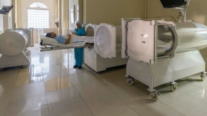 Katowice: Parkinsoniada 24 października w Zadolu