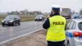 Katowice: po zgłoszeniach wpadli pijani kierowcy