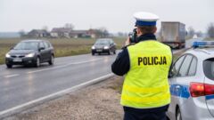 Katowice: po zgłoszeniach wpadli pijani kierowcy