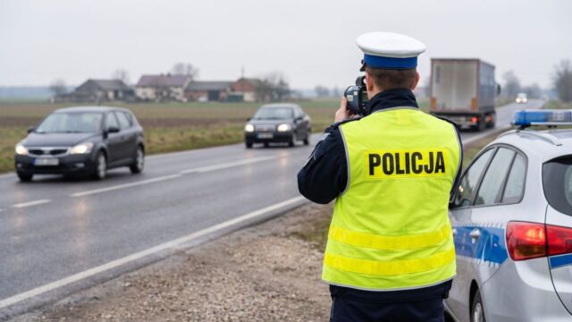 Katowice: po zgłoszeniach wpadli pijani kierowcy