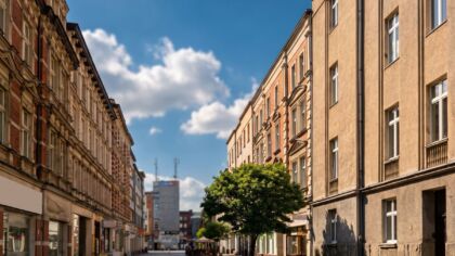 Katowice: trwają poszukiwania 35-letniego Pawła
