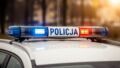 Kobiór: nocne poszukiwania po znalezisku w lesie