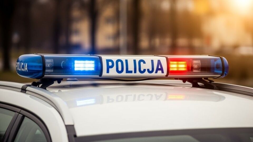Kobiór: nocne poszukiwania po znalezisku w lesie