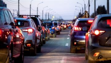 Maraton 4 października zmieni kursy i ruch