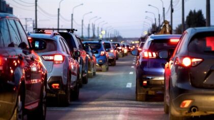 Maraton 4 października zmieni kursy i ruch
