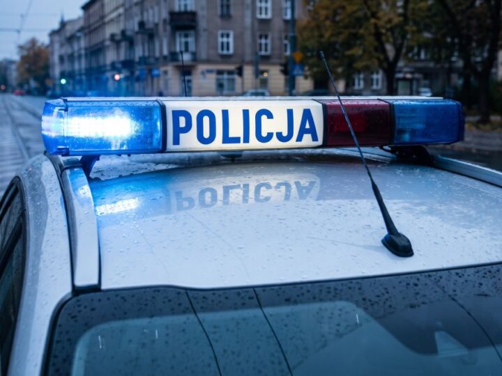 Jesień na Śląsku: Wzrost wypadków na drogach z powodu nieuwagi kierowców