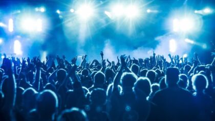 Omasta otworzy festiwal. Zostały ostatnie bilety