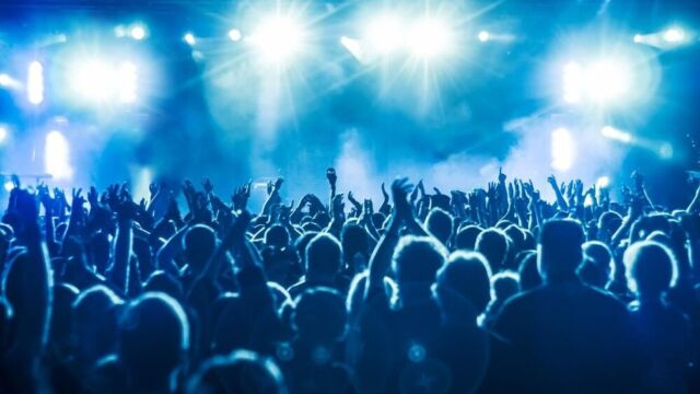 Omasta otworzy festiwal. Zostały ostatnie bilety