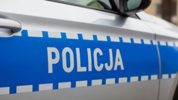 Żory: reklamówka z narkotykami w placówce medycznej