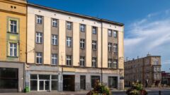 Orzesze: patrol odnalazł kobietę na ambonie