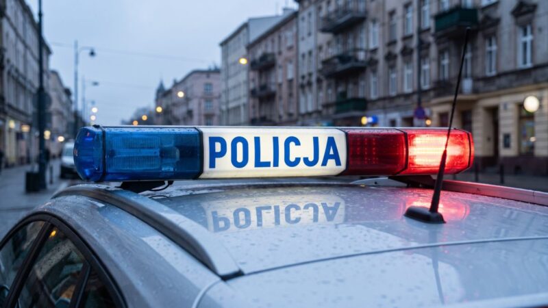 Błyskawiczne odzyskanie skradzionego roweru: Podziękowania dla katowickiego policjanta