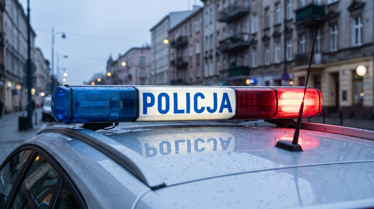Błyskawiczne odzyskanie skradzionego roweru: Podziękowania dla katowickiego policjanta
