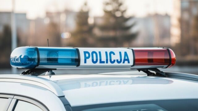 Policja: brak potwierdzenia internetowego challenge’u