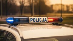 Policja przypomina zasady spacerów z psem