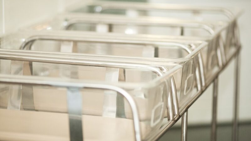 Różowy październik: Zrób krok ku zdrowiu z darmową mammografią!