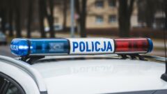 Rytuał z DMT przerwany w powiecie kieleckim