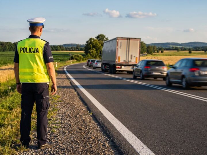 Bezpieczne motocyklowe przygody: jak cieszyć się słońcem z rozwagą