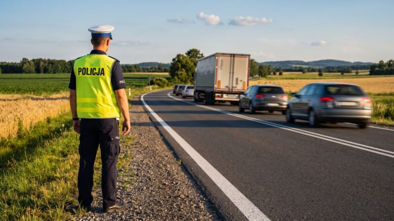 Bezpieczne motocyklowe przygody: jak cieszyć się słońcem z rozwagą