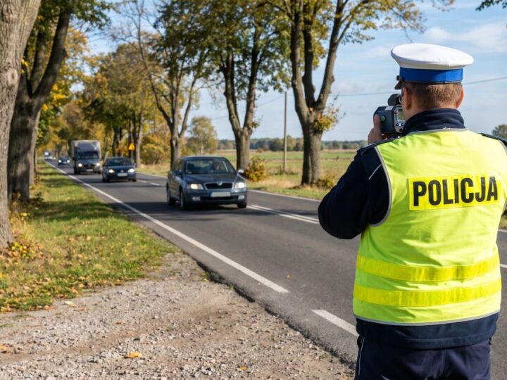 Bezpieczne zakończenie sezonu motocyklowego na Żywiecczyźnie