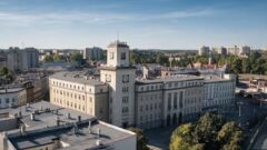 Siedlec: zaginął 70-letni Marian Leśniak