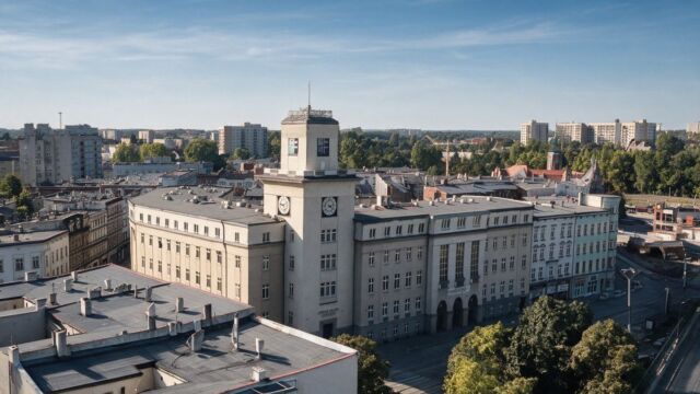 Siedlec: zaginął 70-letni Marian Leśniak