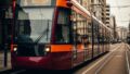 Tramwaje nie pojadą przy Parku Śląskim