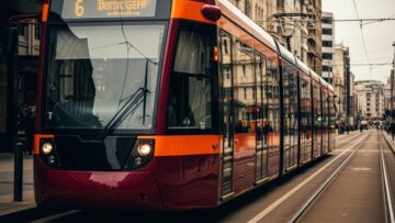 Tramwaje nie pojadą przy Parku Śląskim