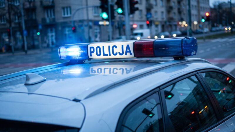 Nowe władze Stowarzyszenia Emerytów i Rencistów Policyjnych wybrane w Katowicach