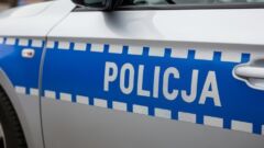 Żywiec: 45-latek zatrzymany przez nakaz z Włoch
