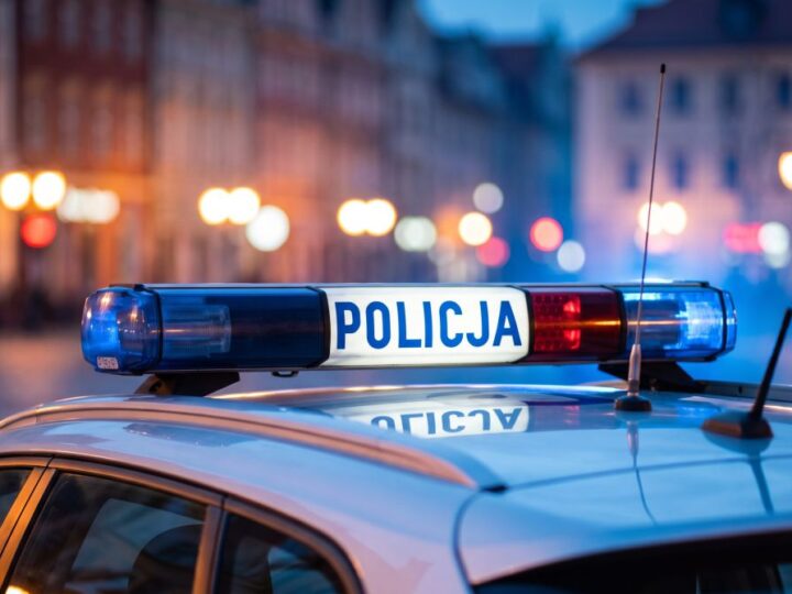 Zatrzymania w Bytomiu: złodziej, paser i poszukiwana kobieta w rękach policji