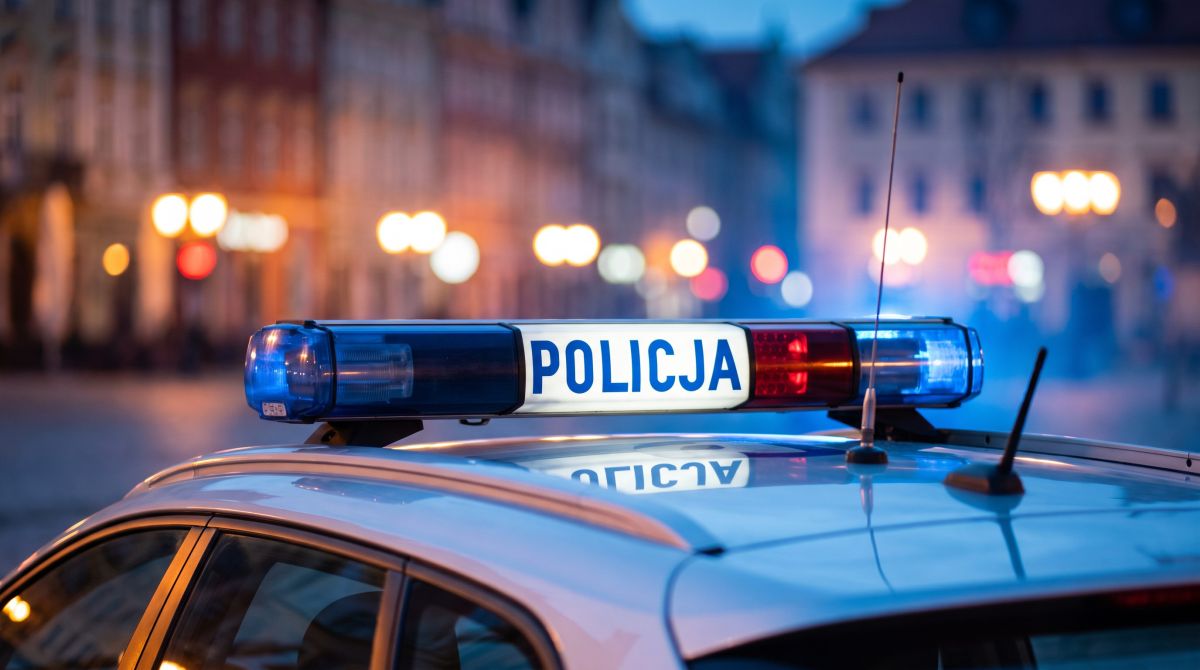 Zatrzymania w Bytomiu: złodziej, paser i poszukiwana kobieta w rękach policji